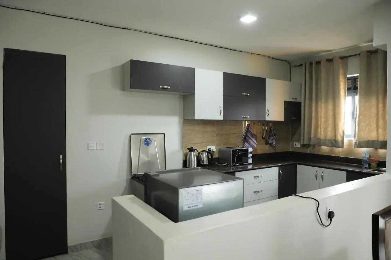 Haven Homes Ug 2Bd Luxury Apartment With Free Wifi And Netflix Sepal Heights Kampala