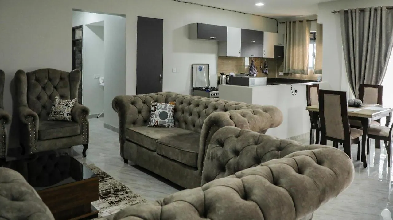 Haven Homes Ug 2Bd Luxury Apartment With Free Wifi And Netflix Sepal Heights Kampala Oeganda