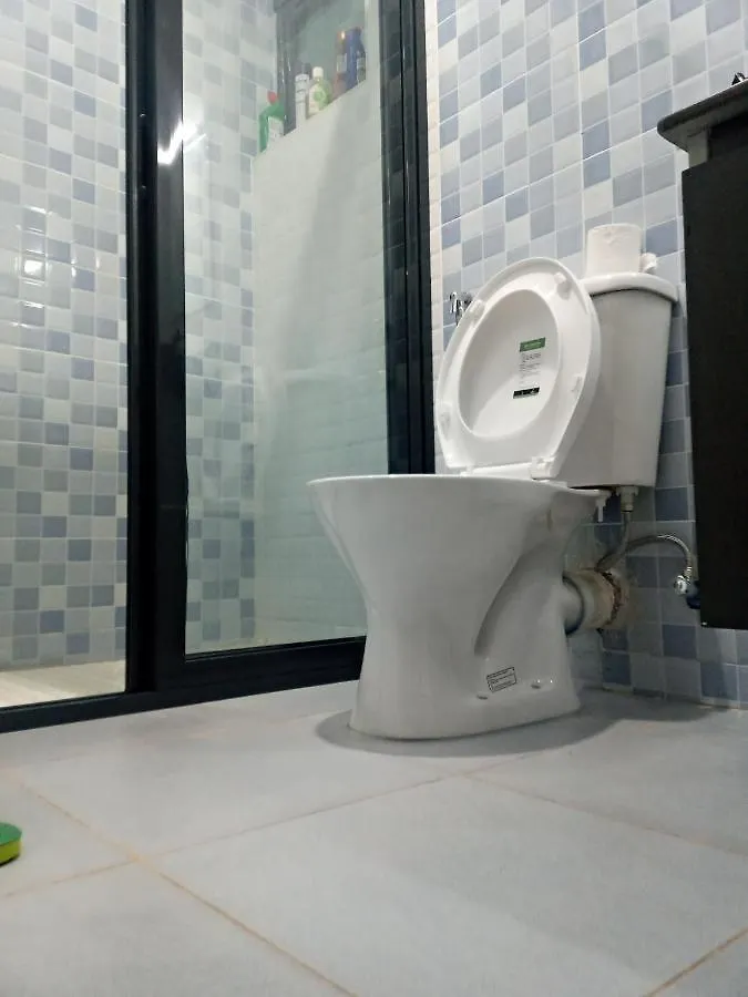 Haven Homes Ug 2Bd Luxury Apartment With Free Wifi And Netflix Sepal Heights Kampala