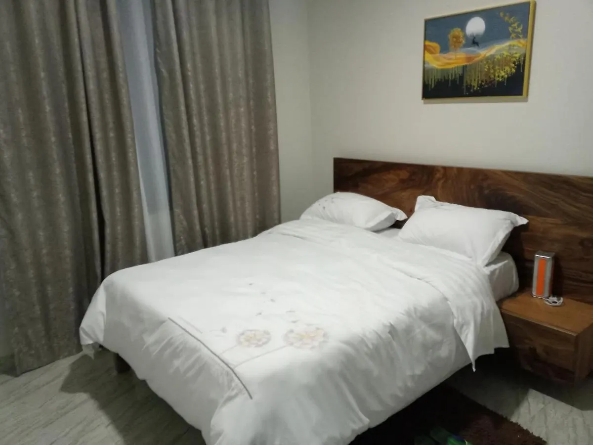 Haven Homes Ug 2Bd Luxury Apartment With Free Wifi And Netflix Sepal Heights Kampala