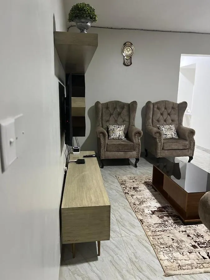 Haven Homes Ug 2Bd Luxury Apartment With Free Wifi And Netflix Sepal Heights Kampala 0*,