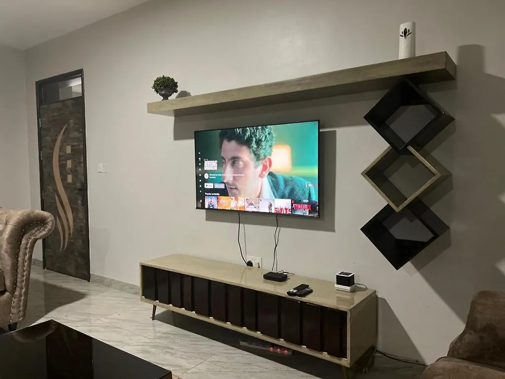 Haven Homes Ug 2Bd Luxury Apartment With Free Wifi And Netflix Sepal Heights Kampala