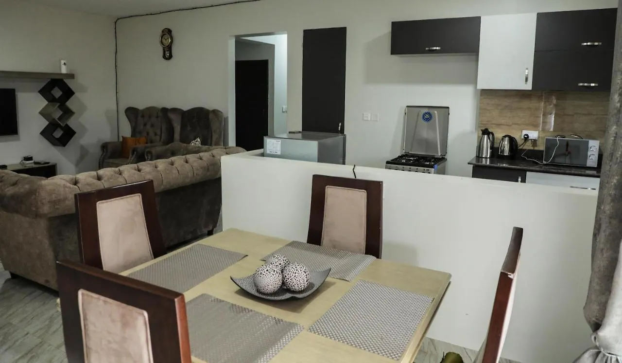 Haven Homes Ug 2Bd Luxury Apartment With Free Wifi And Netflix Sepal Heights Kampala